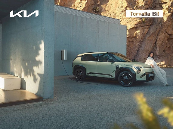 Kia EV3 6 of 8