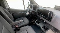 Mercedes-Benz Sprinter-Klass 9 of 9