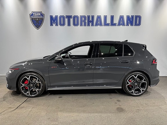 Volkswagen Golf-Serie