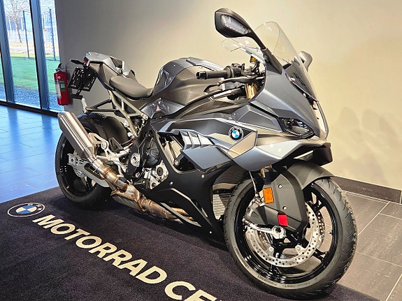 BMW S1000RR/Räntekampanj 3,45%/Dynamic-pack/Sport 3 of 5