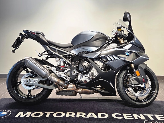 BMW S1000RR/Räntekampanj 3,45%/Dynamic-pack/Sport 2 of 5