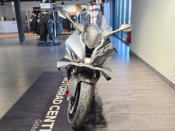 BMW S1000RR/Räntekampanj 3,45%/Dynamic-pack/Sport 4 of 5