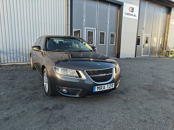 Saab 9-5