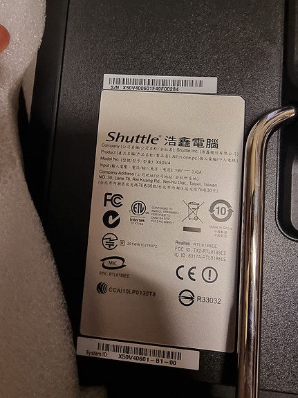 Product image 2 of 3