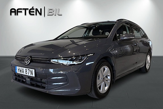 Volkswagen Golf-Serie