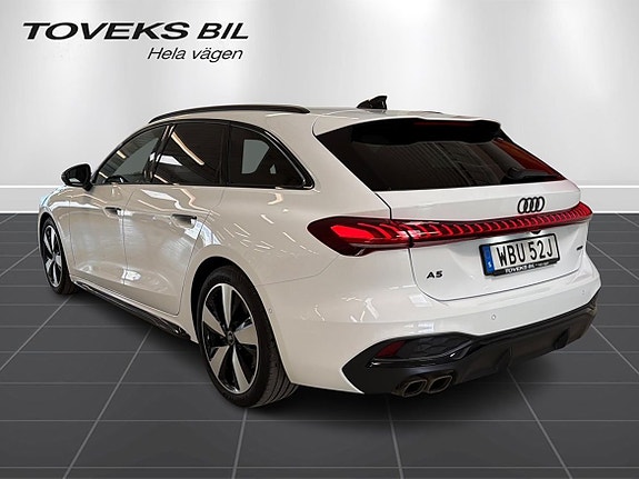 Audi A5 5 of 5