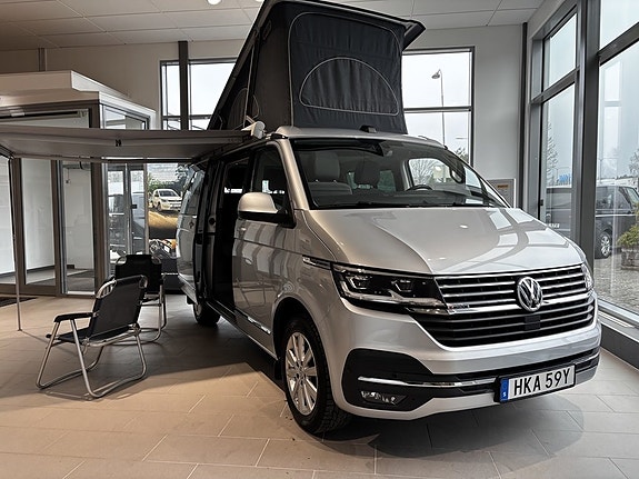 Volkswagen California