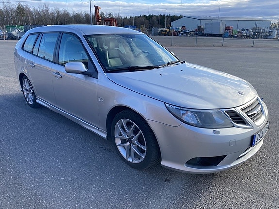 Saab 9-3