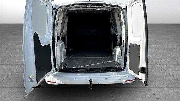 Volkswagen Caddy 12 of 15