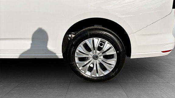Volkswagen Caddy 6 of 15