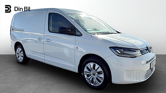 Volkswagen Caddy 14 of 15