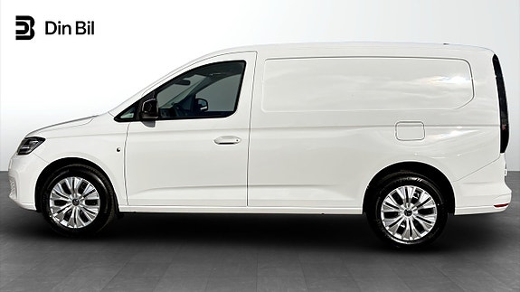 Volkswagen Caddy 2 of 5