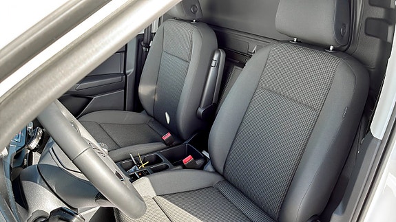 Volkswagen Caddy 8 of 15