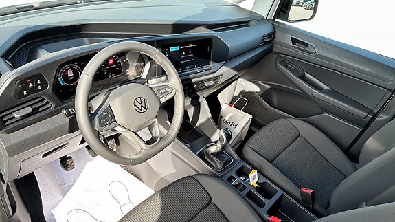 Volkswagen Caddy 10 of 15