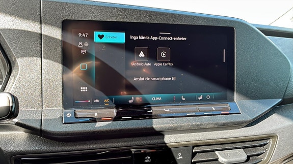 Volkswagen Caddy 13 of 15