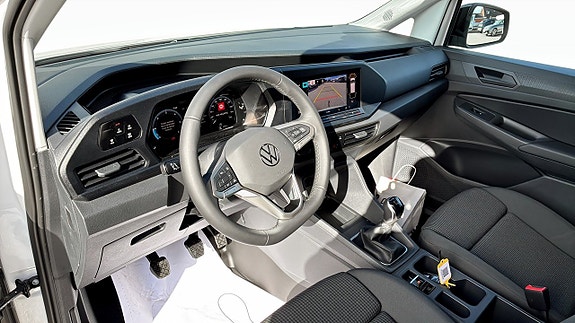 Volkswagen Caddy 7 of 15