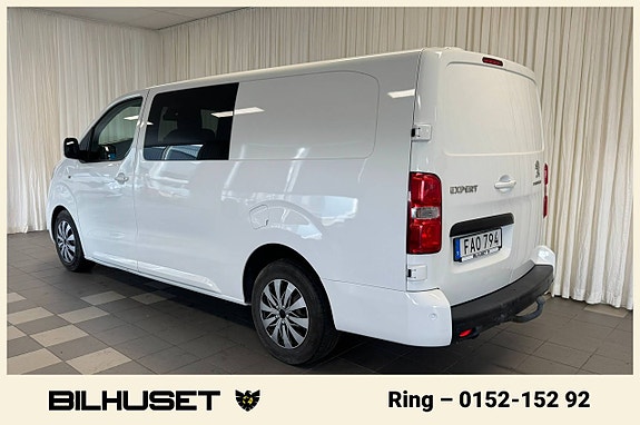 Peugeot Expert 4 of 5