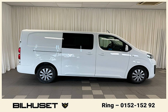 Peugeot Expert 2 of 5