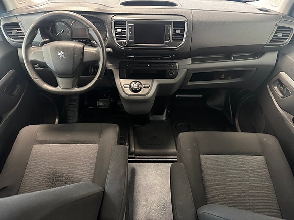 Peugeot Expert 9 of 14