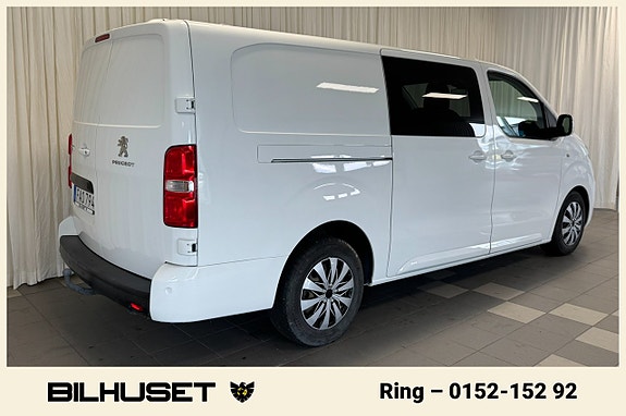Peugeot Expert 3 of 5