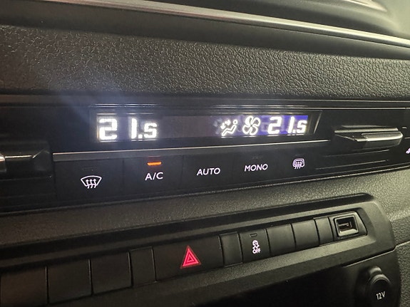 Peugeot Expert 11 of 14