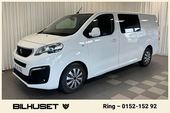 Peugeot Expert 6 of 14