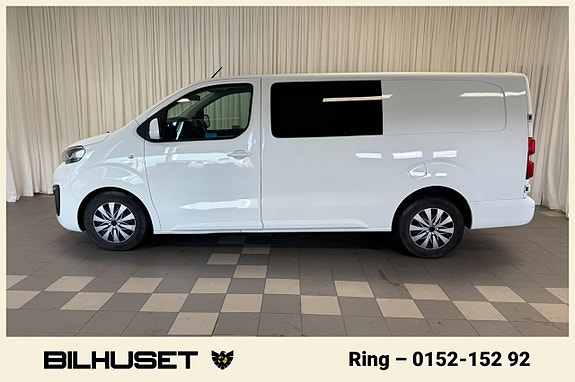 Peugeot Expert 5 of 5