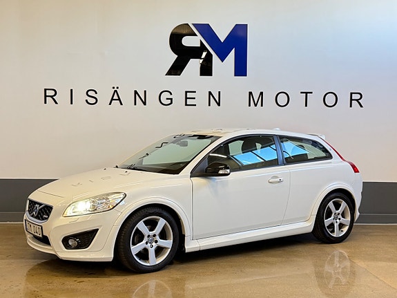 Volvo C30