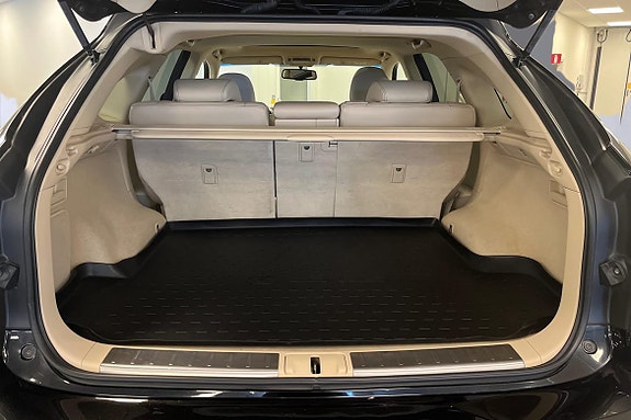 Lexus RX450h 21 of 25