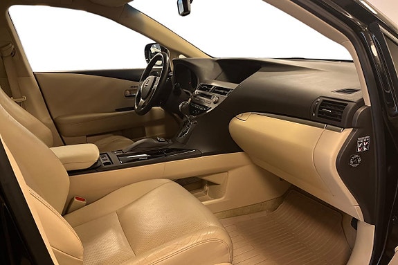 Lexus RX450h 10 of 25