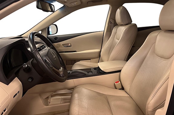 Lexus RX450h 7 of 25