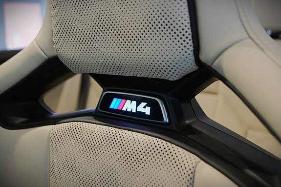 BMW M4 22 of 24