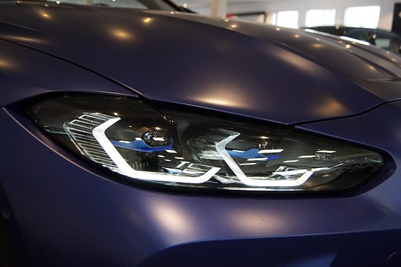 BMW M4 9 of 24