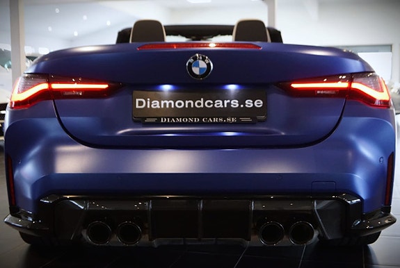 BMW M4 6 of 24