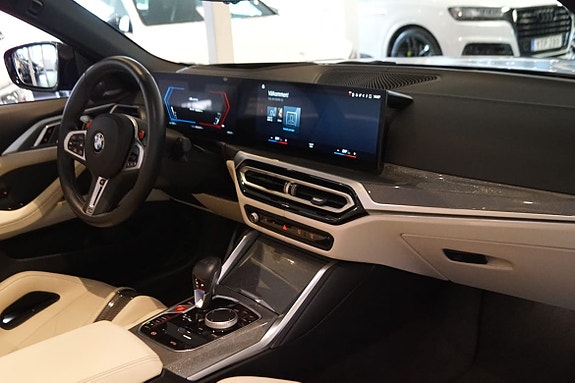 BMW M4 20 of 24