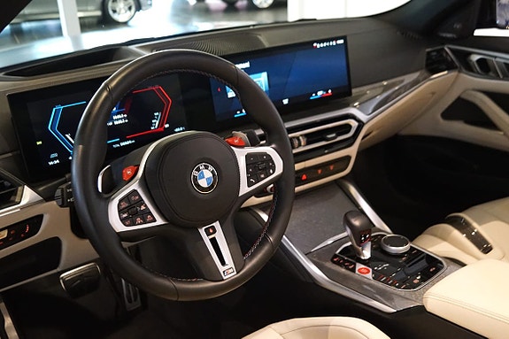 BMW M4 12 of 24