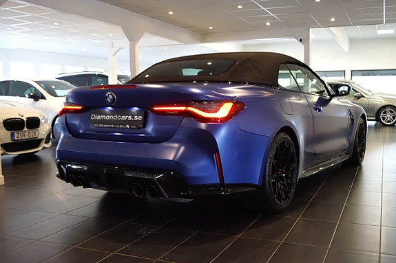 BMW M4 10 of 24