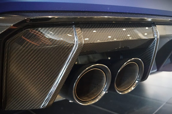 BMW M4 8 of 24