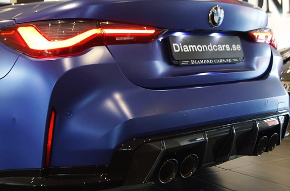 BMW M4 7 of 24