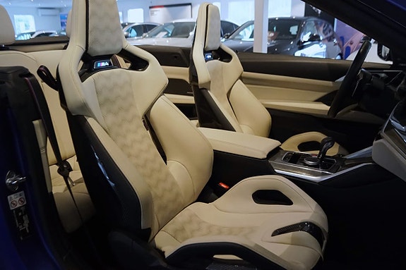 BMW M4 21 of 24