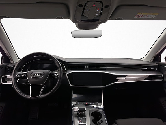 Audi A6 23 of 30