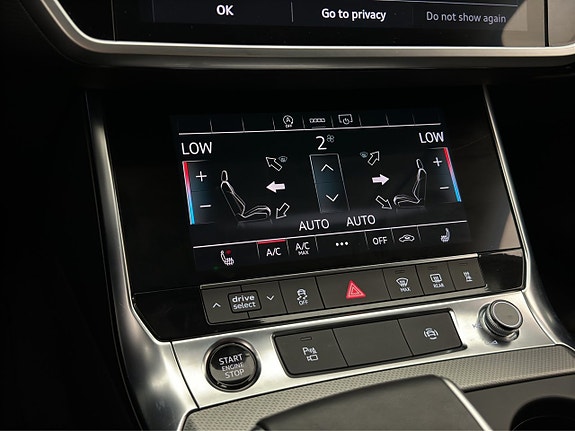 Audi A6 19 of 30