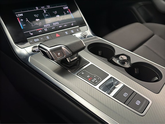 Audi A6 24 of 30
