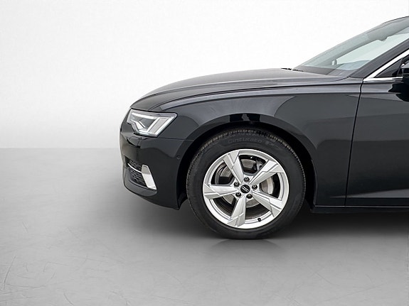 Audi A6 30 of 30