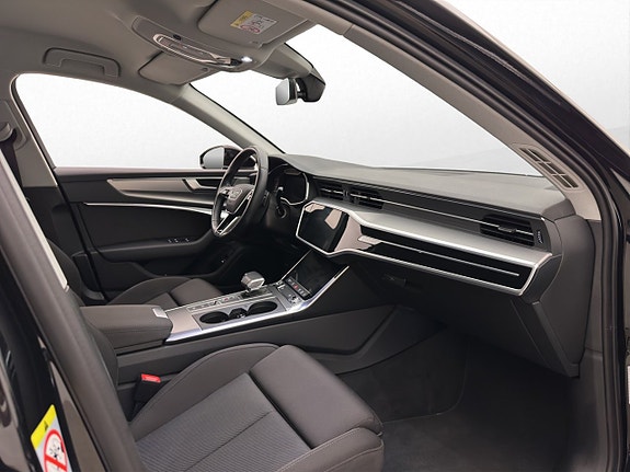 Audi A6 10 of 30
