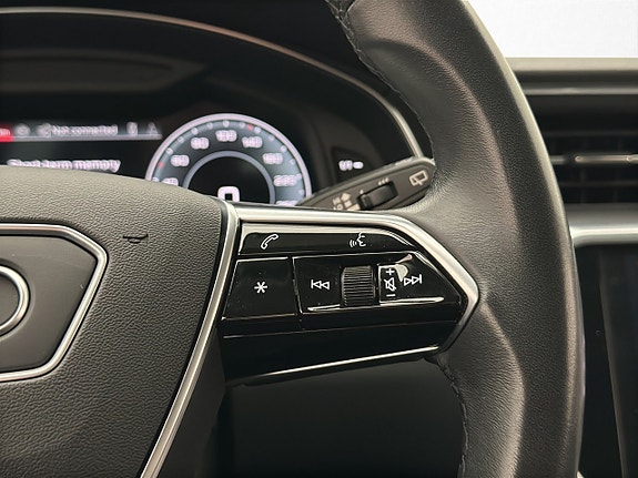 Audi A6 18 of 30