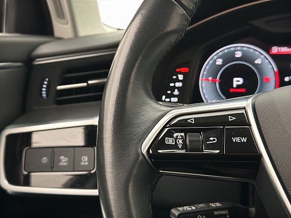 Audi A6 16 of 30