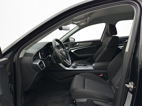 Audi A6 12 of 30