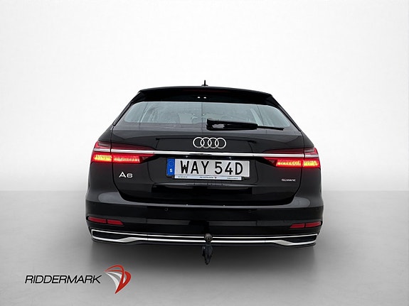 Audi A6 5 of 5