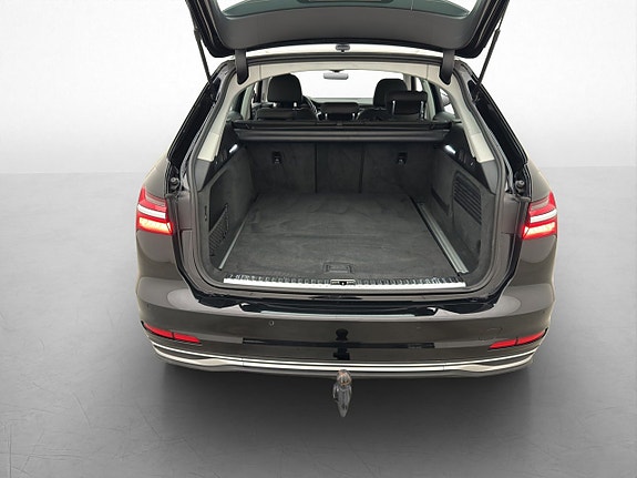 Audi A6 9 of 30